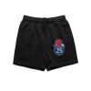 Mens Relax Track Shorts  Thumbnail