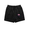 Mens Relax Track Shorts  Thumbnail