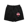 Mens Relax Track Shorts  Thumbnail