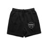 Mens Relax Track Shorts  Thumbnail