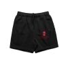 Mens Relax Track Shorts  Thumbnail