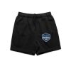 Mens Relax Track Shorts  Thumbnail