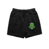 Mens Relax Track Shorts  Thumbnail