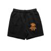 Mens Relax Track Shorts  Thumbnail