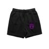 Mens Relax Track Shorts  Thumbnail