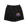 Mens Relax Track Shorts  Thumbnail