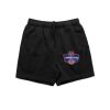 Mens Relax Track Shorts  Thumbnail