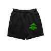 Mens Relax Track Shorts  Thumbnail