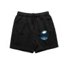 Mens Relax Track Shorts  Thumbnail