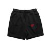 Mens Relax Track Shorts  Thumbnail