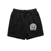 Mens Relax Track Shorts  Thumbnail