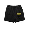 Mens Relax Track Shorts  Thumbnail