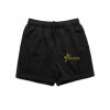 Mens Relax Track Shorts  Thumbnail