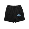 Mens Relax Track Shorts  Thumbnail