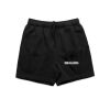 Mens Relax Track Shorts  Thumbnail