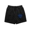Mens Relax Track Shorts  Thumbnail