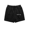 Mens Relax Track Shorts  Thumbnail