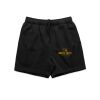 Mens Relax Track Shorts  Thumbnail