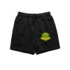 Mens Relax Track Shorts  Thumbnail