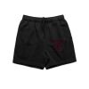 Mens Relax Track Shorts  Thumbnail
