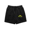 Mens Relax Track Shorts  Thumbnail