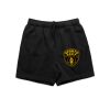 Mens Relax Track Shorts  Thumbnail