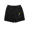 Mens Relax Track Shorts  Thumbnail