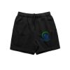 Mens Relax Track Shorts  Thumbnail