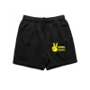 Mens Relax Track Shorts  Thumbnail