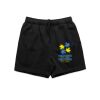 Mens Relax Track Shorts  Thumbnail
