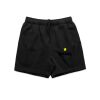Mens Relax Track Shorts  Thumbnail