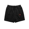 Mens Relax Track Shorts  Thumbnail