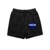 Mens Relax Track Shorts  Thumbnail