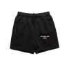 Mens Relax Track Shorts  Thumbnail