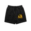 Mens Relax Track Shorts  Thumbnail