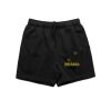 Mens Relax Track Shorts  Thumbnail