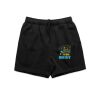 Mens Relax Track Shorts  Thumbnail