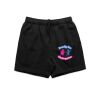 Mens Relax Track Shorts  Thumbnail