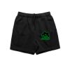 Mens Relax Track Shorts  Thumbnail