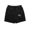 Mens Relax Track Shorts  Thumbnail