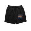 Mens Relax Track Shorts  Thumbnail