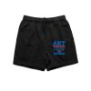 Mens Relax Track Shorts  Thumbnail