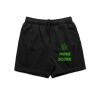 Mens Relax Track Shorts  Thumbnail