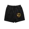 Mens Relax Track Shorts  Thumbnail
