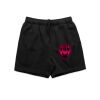 Mens Relax Track Shorts  Thumbnail