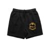 Mens Relax Track Shorts  Thumbnail
