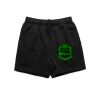 Mens Relax Track Shorts  Thumbnail