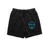 Mens Relax Track Shorts  Thumbnail