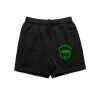 Mens Relax Track Shorts  Thumbnail