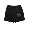 Mens Relax Track Shorts  Thumbnail